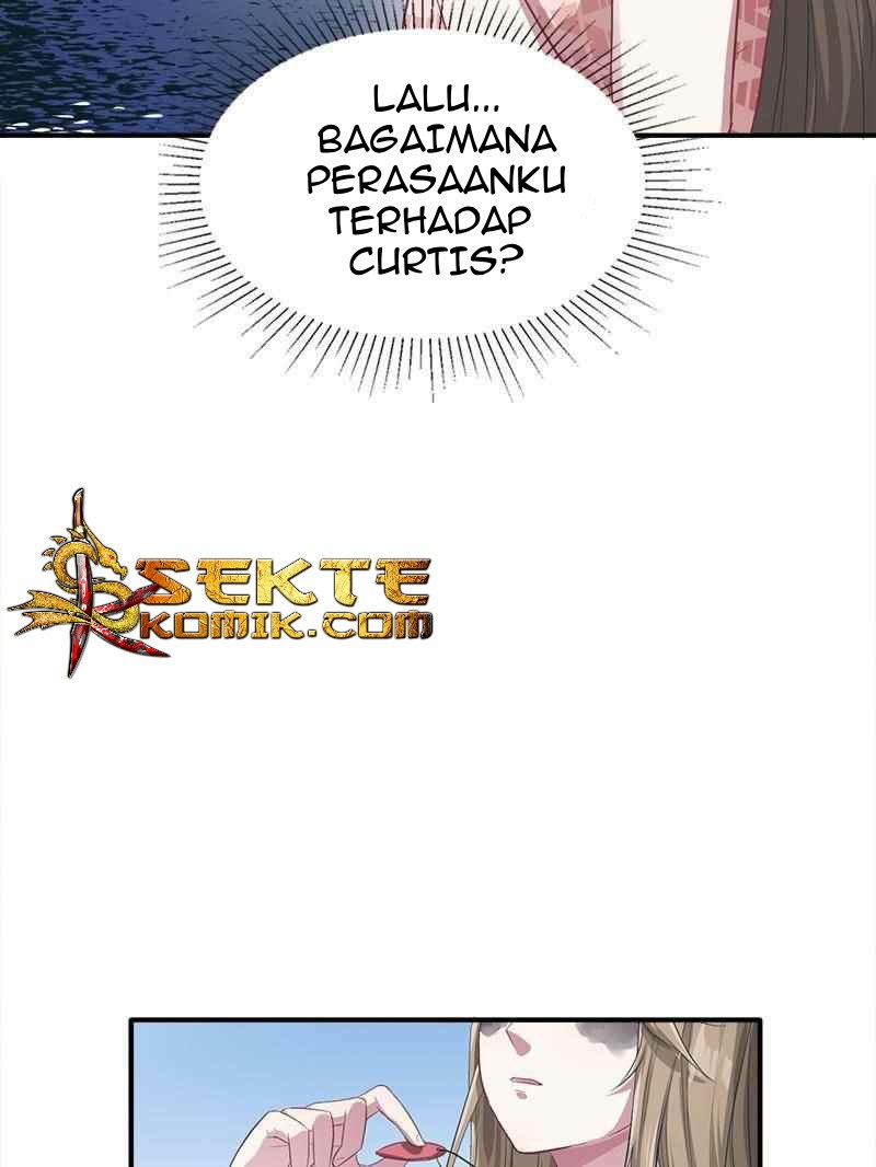 Beauty and the Beasts Chapter 39 Gambar 26